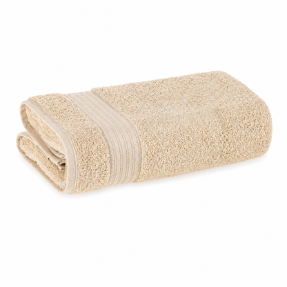 [COMPRE 2 E LEVE 4] Jogo de Toalhas Premium 100% Algodão Estilo Hotel + Roupão de Brinde